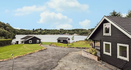 Tolles Zuhause in Haugesund