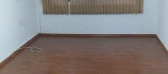 Unfurnished apartment in São Carlos -SP for daily and temporary rental 