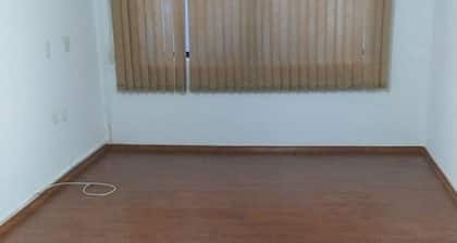 Unfurnished apartment in São Carlos -SP for daily and temporary rental