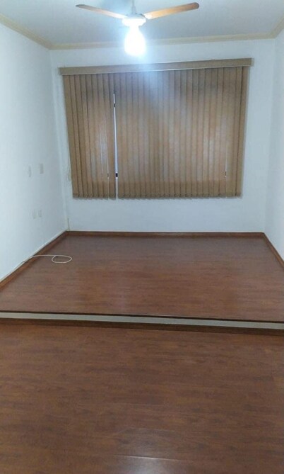 Unfurnished apartment in São Carlos -SP for daily and temporary rental 