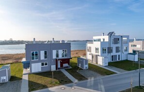 Exterior - Nice home in Olpenitz with sauna (Olpenitz)