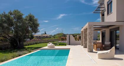 Varko Premium Villas