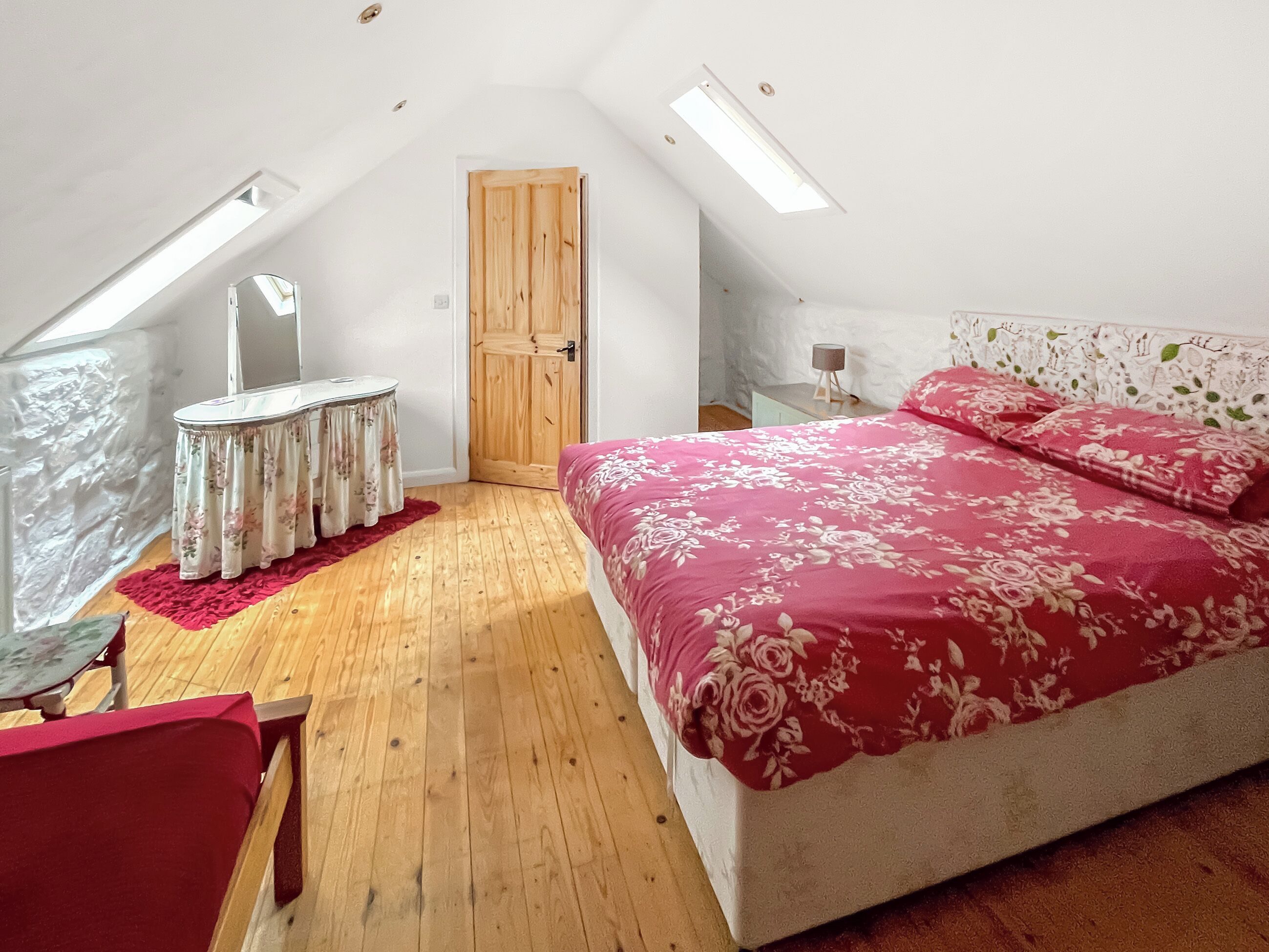 3 Schlafzimmer, kostenloses WLAN, Bettwäsche