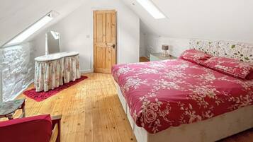 3 Schlafzimmer, kostenloses WLAN, Bettwäsche