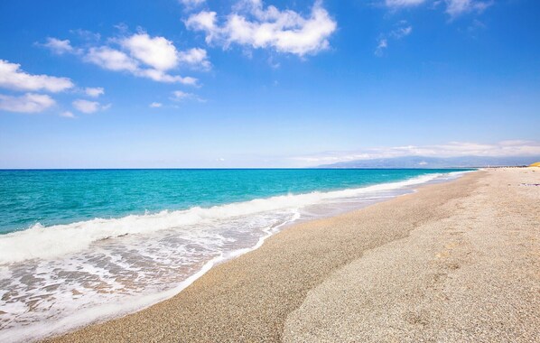 Fishing - Cozy apartment in Santa Croce Camerina (Santa Croce Camerina)