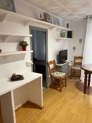 Appartement | Aire de séjour