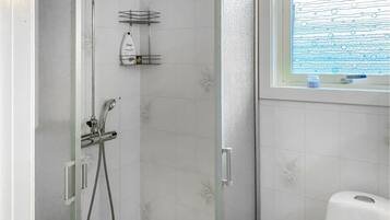 Een douche