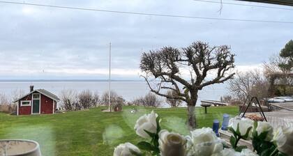 1 bedroom awesome home in Gränna