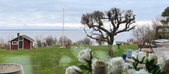 Fantastisk hjem med 1 soveværelse i.