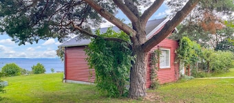 Fantastisk hjem med 1 soverom i Gränna