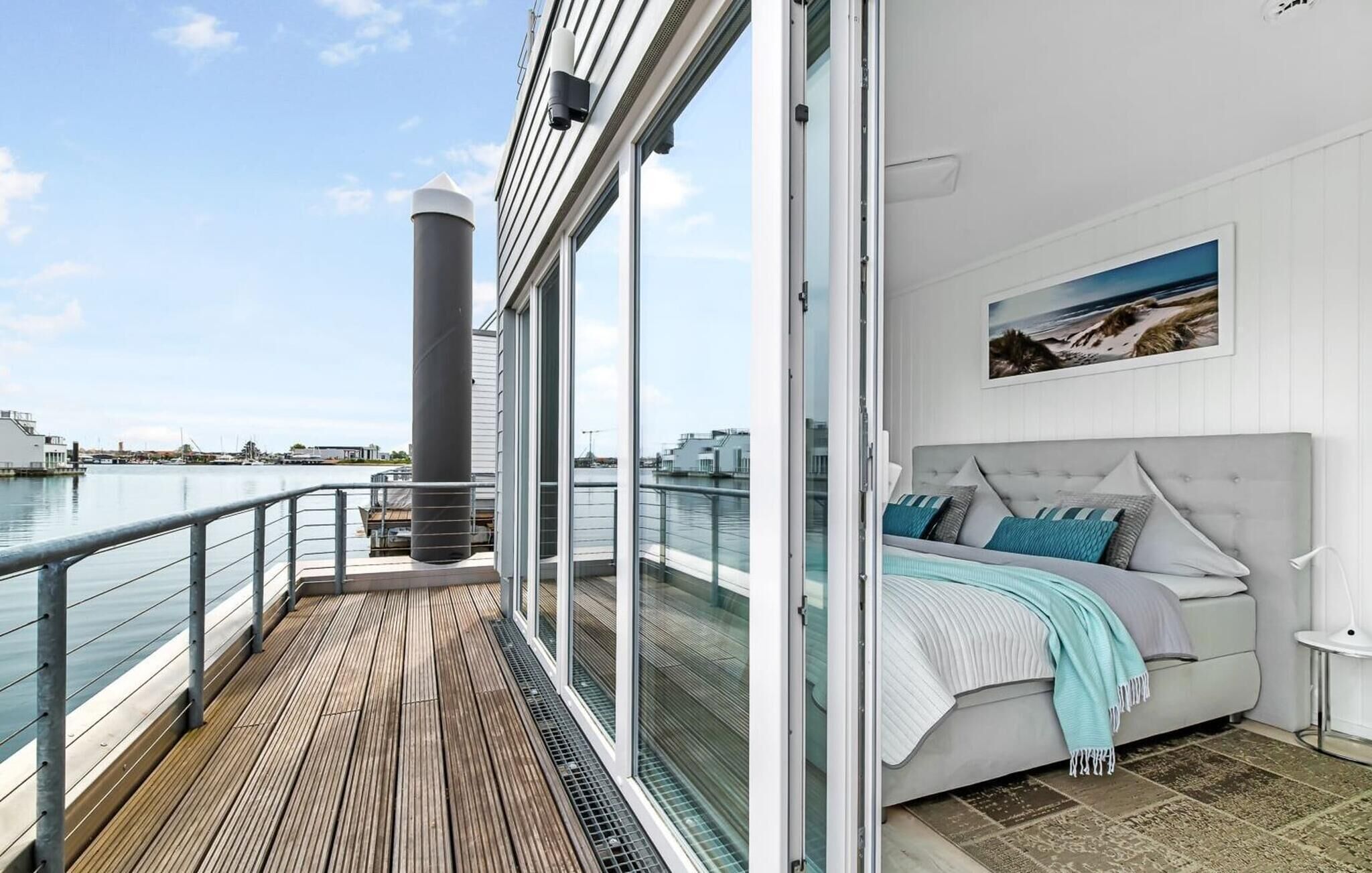 2 chambres, fer et planche à repasser, lit parapluie, Wi-Fi gratuit