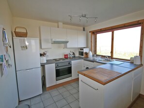 Dishwasher, highchair