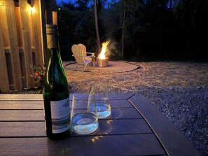 Terraço/pátio