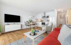 Fernseher