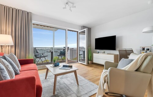Haustierfreundliche Ferienwohnung in.