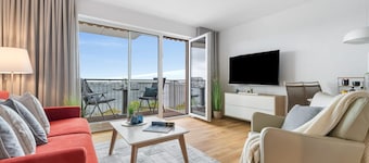 Haustierfreundliche Ferienwohnung in.