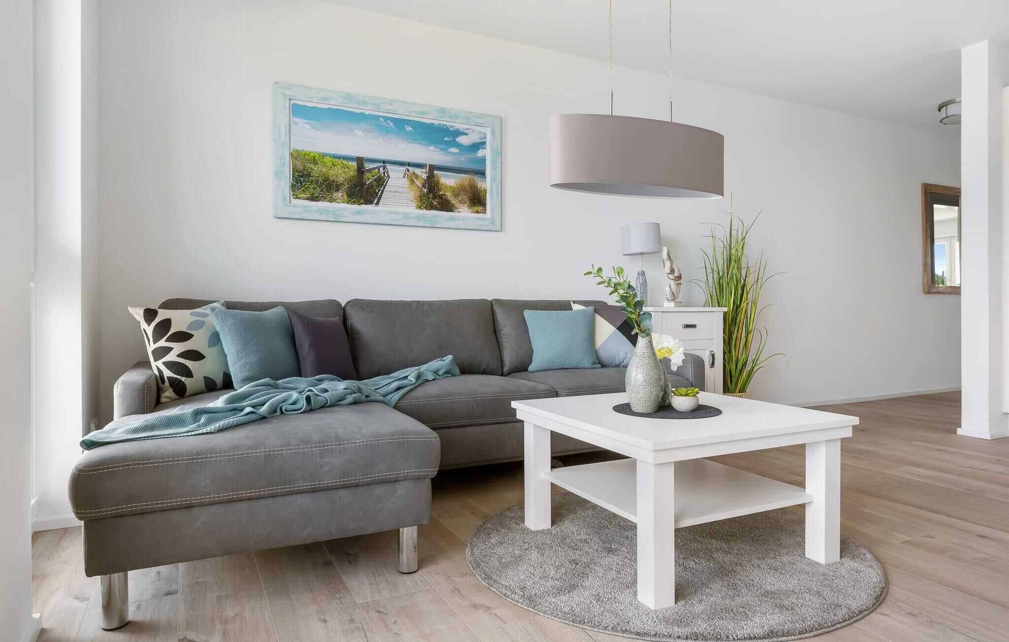 Schönes Apartment In Olpenitz Mit Wlan - Kappeln