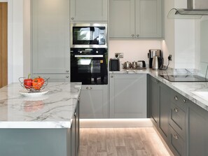 Dishwasher, highchair