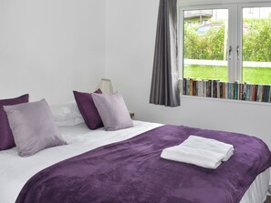 4 chambres, accès au Wi-Fi (inclus), literie fournie