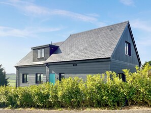 Udendørsområde