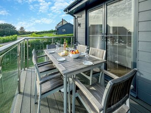 Unclassified image, 3 of 21, button - Fair Isle Holiday Cottages - Fastnet (Near Newport)