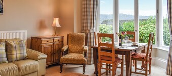 Alloggio con 2 camere da letto ad Bowness-on-Windermere