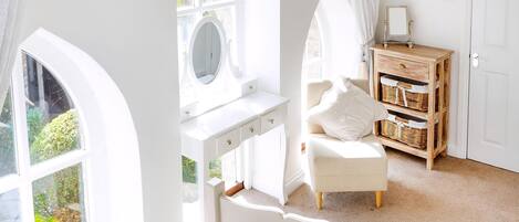 3 chambres, lit parapluie, Wi-Fi gratuit, draps fournis