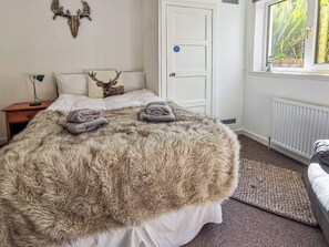 5 Schlafzimmer, kostenloses WLAN, Bettwäsche