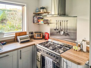 Geschirrspüler, Hochstuhl