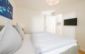 1 habitación, cuna de viaje y wifi gratis 