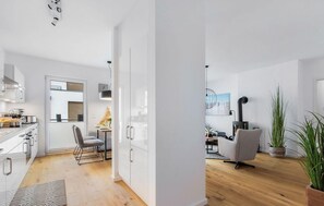 Interior - 2 bedroom nice apartment in Olpenitz (Olpenitz)