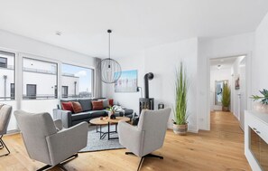 Interior - 2 bedroom nice apartment in Olpenitz (Olpenitz)