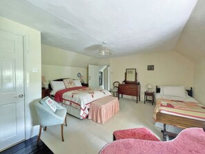 2 bedrooms, free WiFi - Pennywells Cottage Rothbury (Alnham near Rothbury)