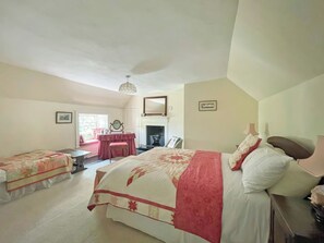 2 bedrooms, free WiFi - Pennywells Cottage Rothbury (Alnham near Rothbury)