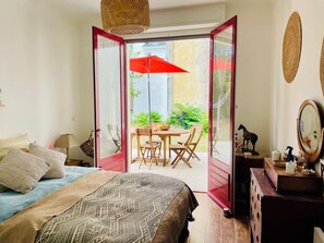 3 bedrooms, iron/ironing board, WiFi - Villa Cakine in La Baule (La Baule-Escoublac)