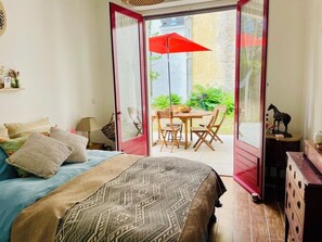 3 Schlafzimmer, Bügeleisen/Bügelbrett, WLAN