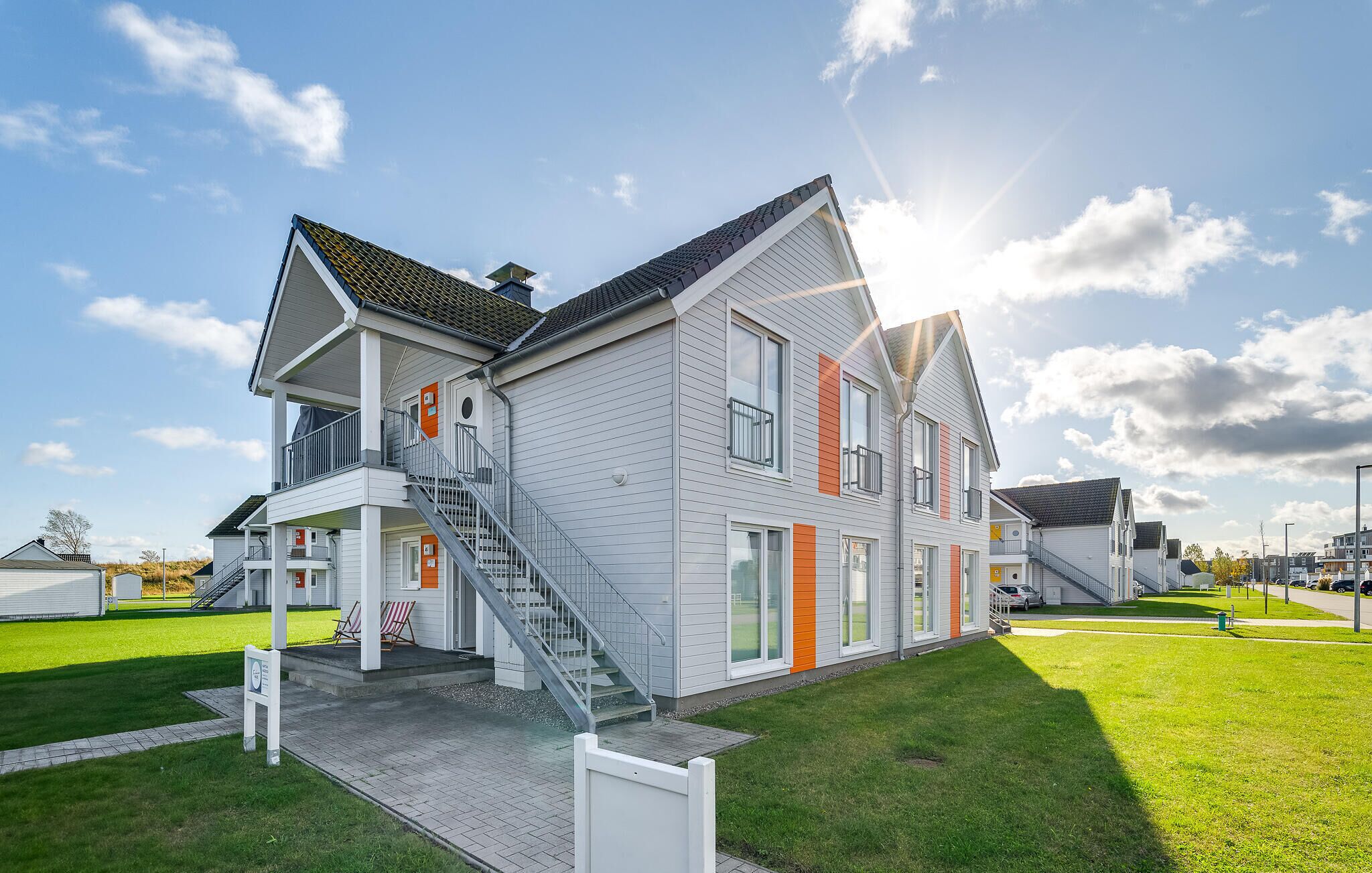 Eksteriør