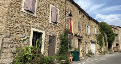 Superbe villa 4 ch climatisées avec gd piscine privée plein sud sans vis-à -vis