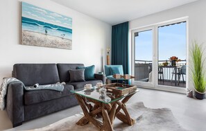 Smart TV - Lovely apartment in Olpenitz with WiFi (Olpenitz)