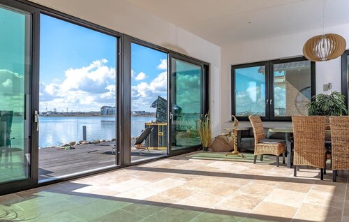 Haustierfreundliche Ferienwohnung in.