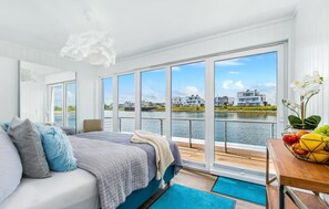 2 Schlafzimmer, Bügeleisen/Bügelbrett, kostenloses WLAN