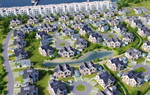 Exterior - Beautiful apartment in Olpenitz (Olpenitz)