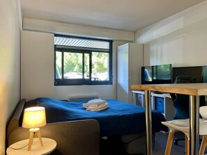 Free WiFi - Confortable, proche de la plage des Minimes (LA ROCHELLE)