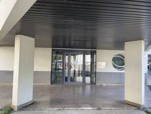 Exterior detail - Confortable, proche de la plage des Minimes (LA ROCHELLE)