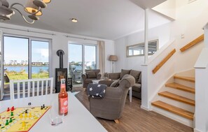 Interior - Awesome home in Olpenitz with sauna (Olpenitz)