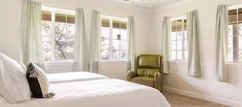 Sequoia & King’s Canyon Retreat - Luxury In Nature