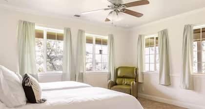 Sequoia & Kingâs Canyon Retreat - Luxury In Nature