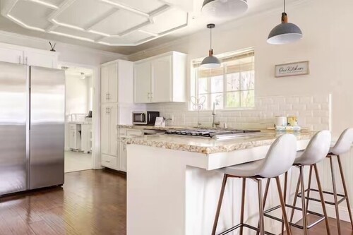 Sequoia & King’s Canyon Retreat - Luxury In Nature