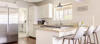 Sequoia & King’s Canyon Retreat - Luxury In Nature