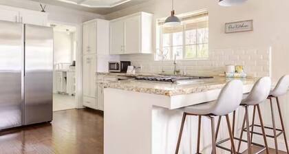 Sequoia & King’s Canyon Retreat - Luxury In Nature